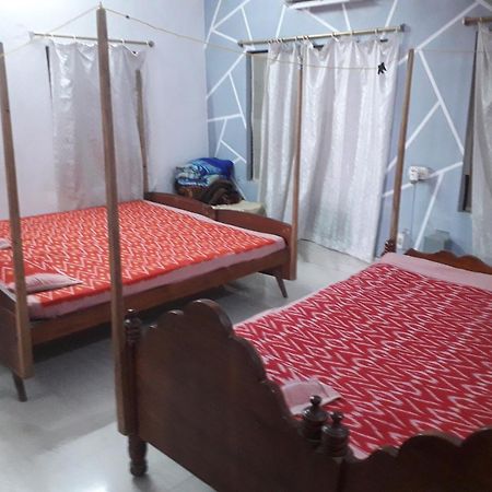 Ferienwohnung Sudha Kutir Puri Exterior foto
